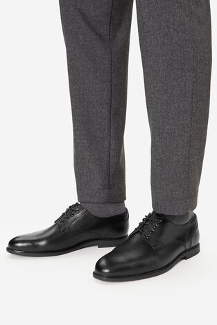 Напівчеревик Lasocki CEO-RIO-GRANDE-20 MB ЧОРНИЙ