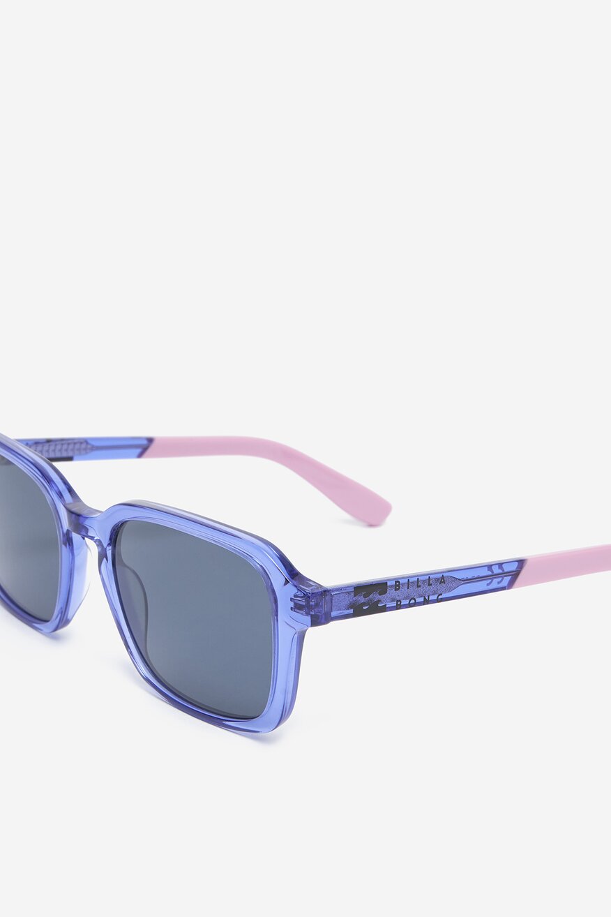 Ochelari de soare femei BILLABONG ALBASTRU - 5906751180136
