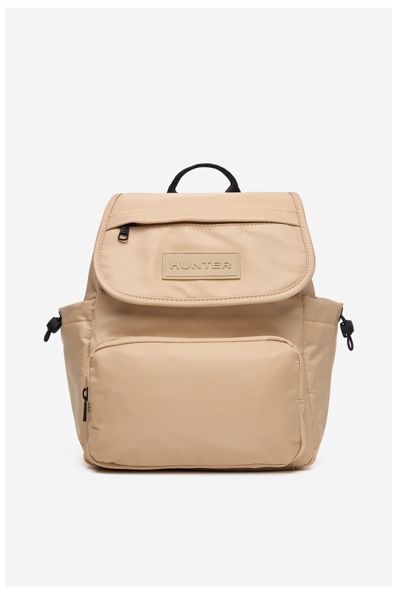 Раница HUNTER CEO-HUNTER_ACCCS_02_AW2025 БЕЖОВ