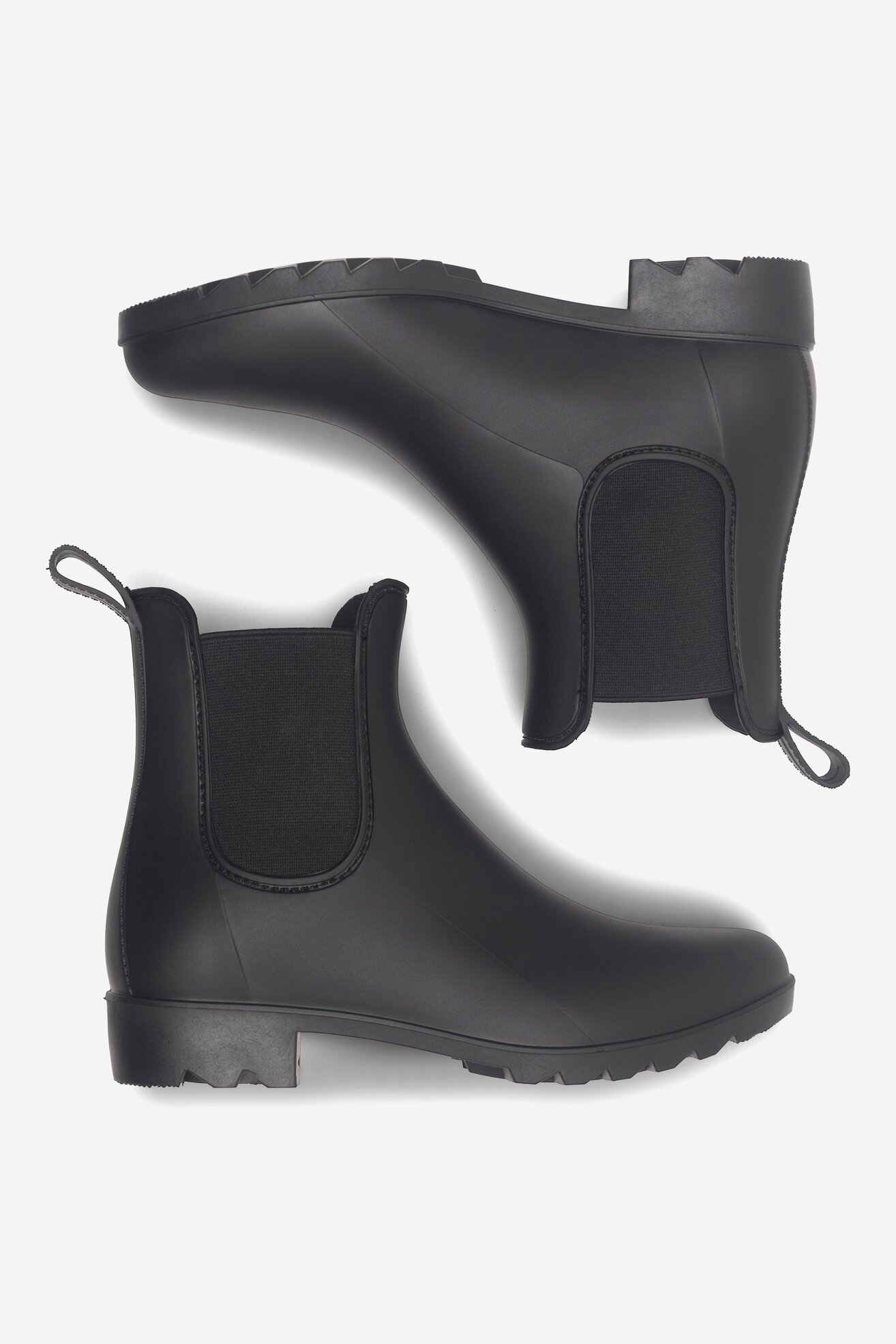 Kalosze Jenny Fairy P3115801W Czarny