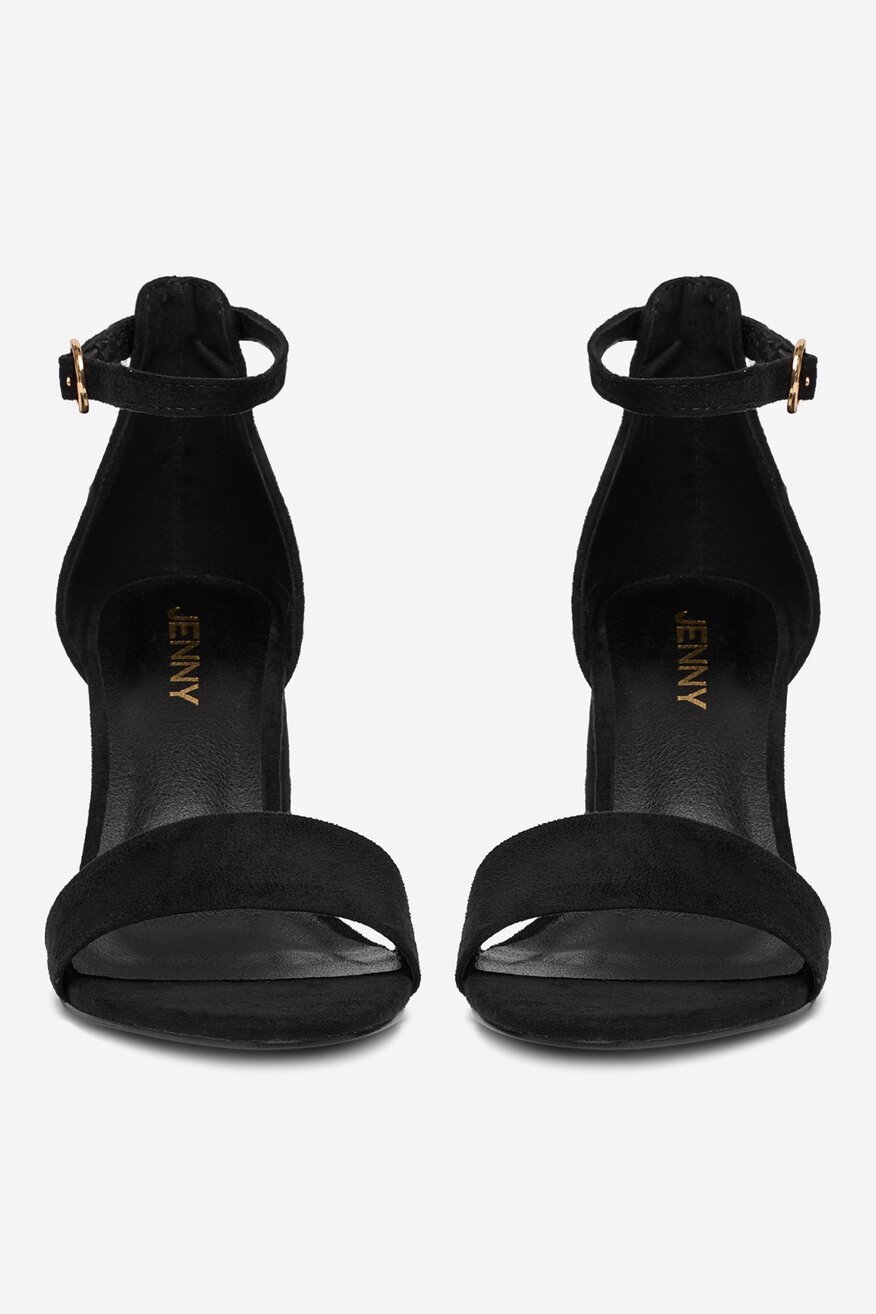 
                Jenny - Sandały - 5906751654866