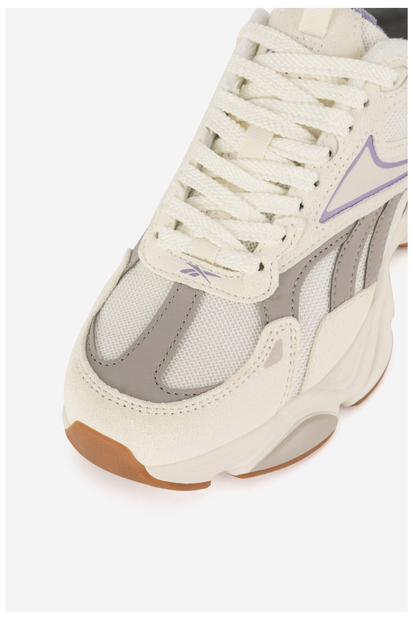 Obuwie sportowe Reebok CHARGE AR30246WCCI Beżowy