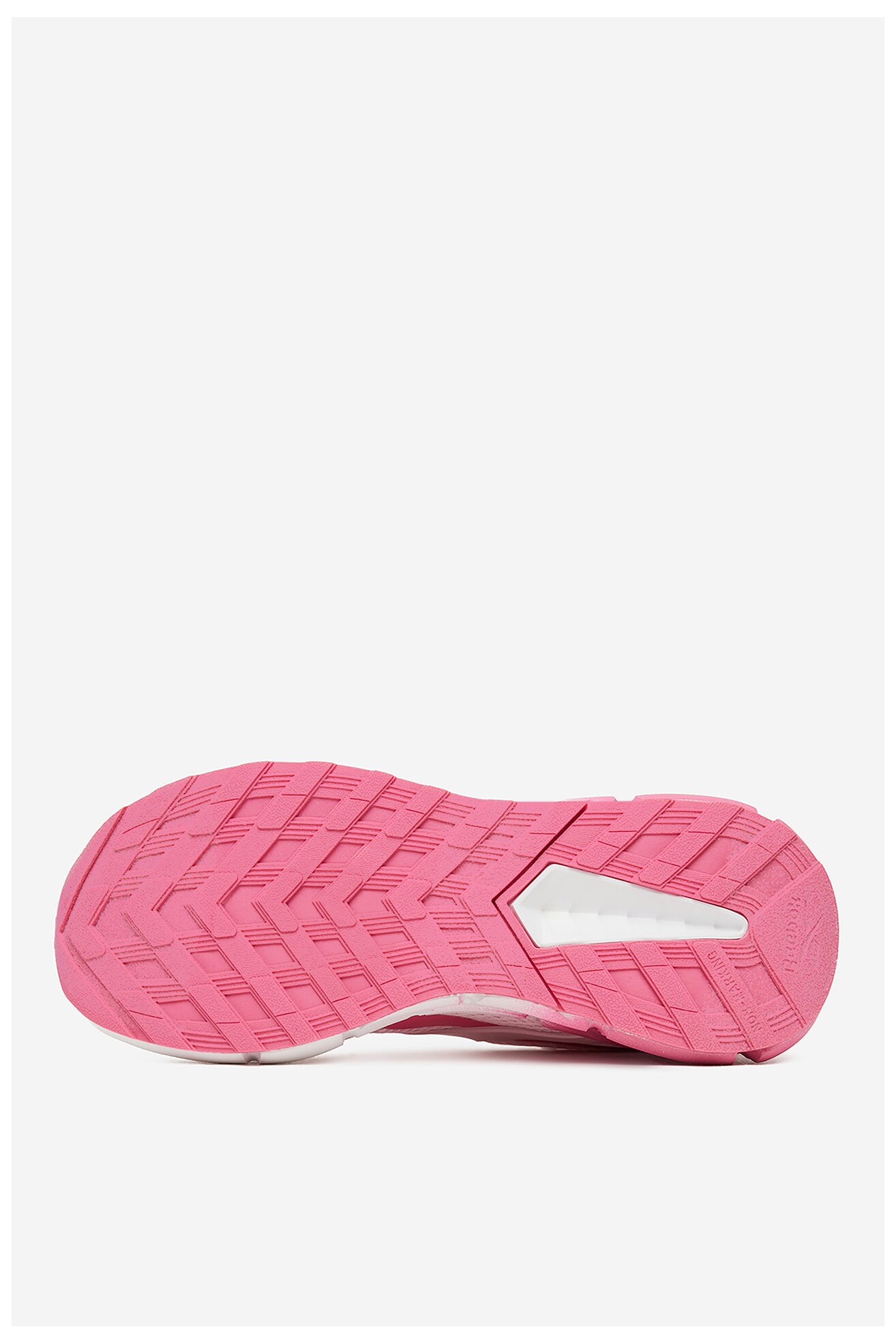 Încălțăminte sport Reebok EO-ZIG DYNAMICA 5 ELASTIC LACES 100231943 ROZ