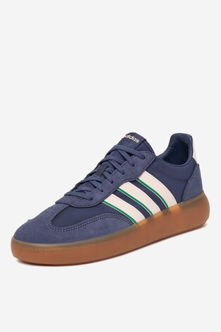 Кросівки спортивні adidas BARREDA DECODE JR3545 ТЕМНО-СИНІЙ