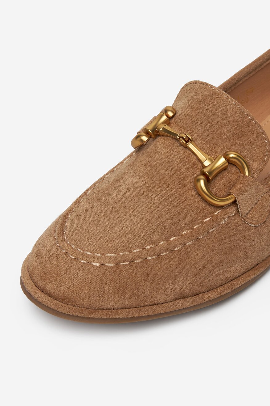 DeeZee - Loafersy - 5904410909722