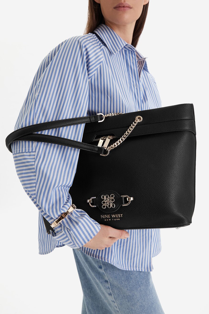 
                NINE WEST - Torebka - 5906751542798