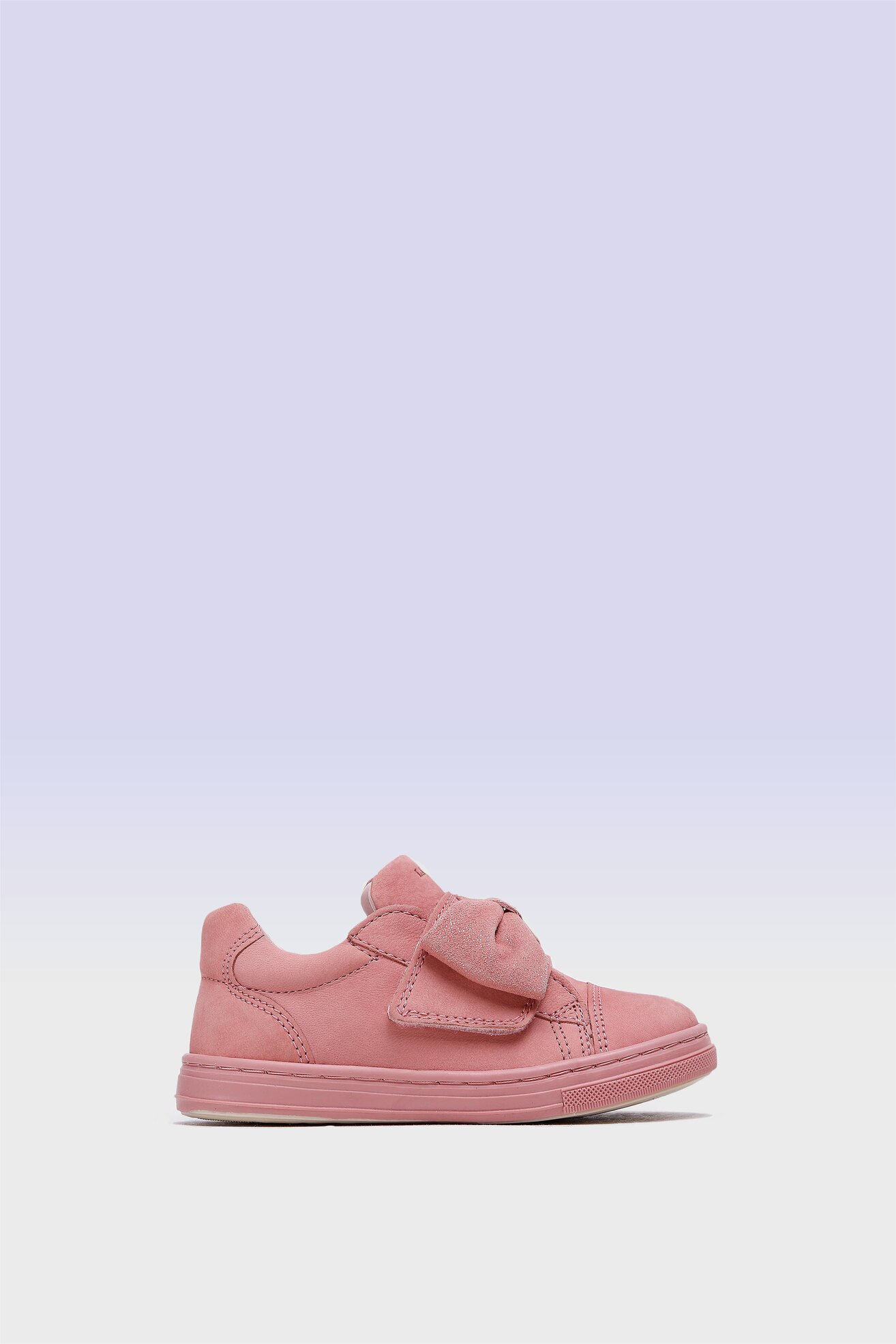 Półbuty Lasocki Kids CI12-2906-03 Różowy jasny