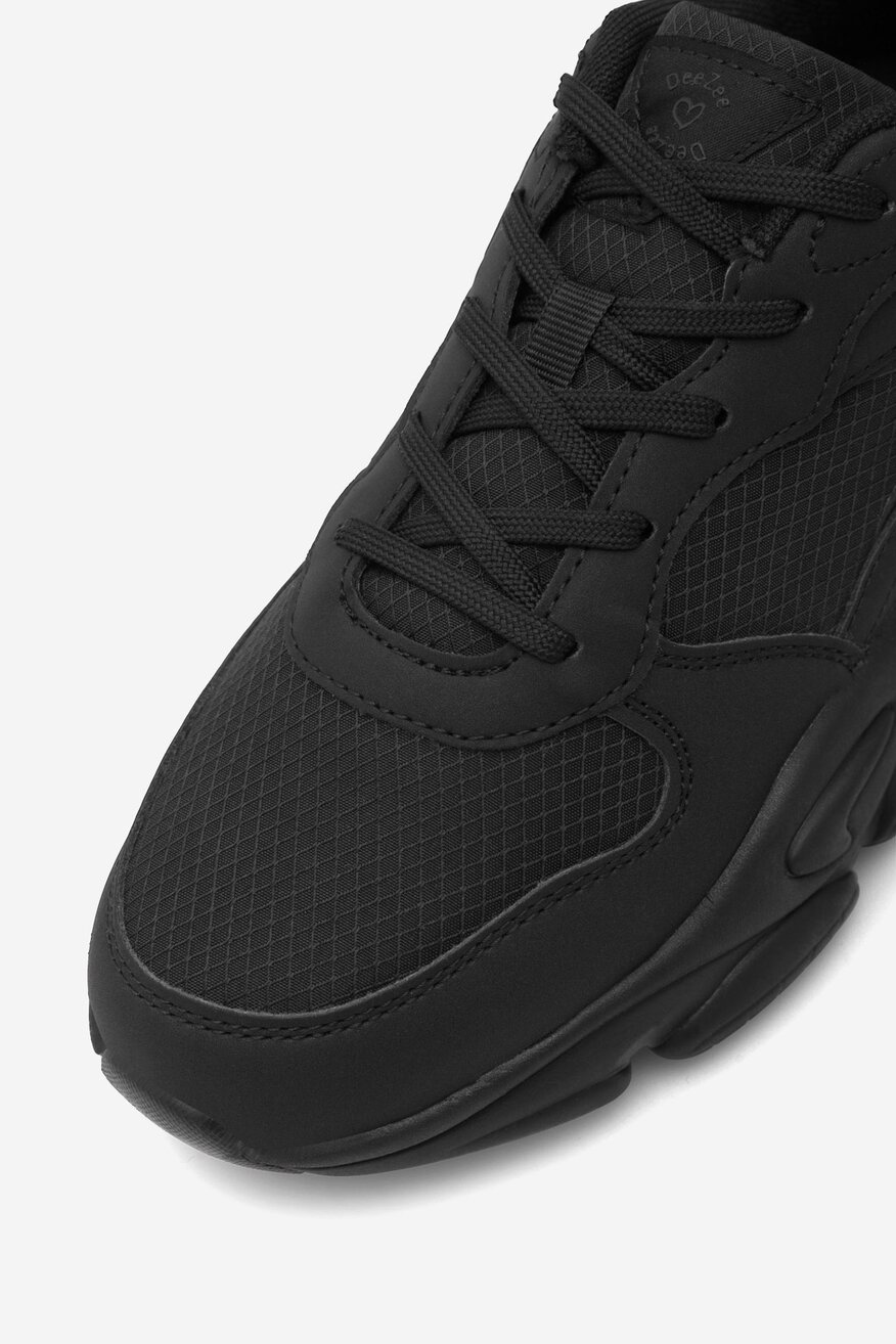 DeeZee - Sneakersy - 5905588433743