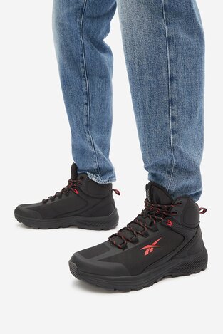 Черевики Reebok S25W078A-1 ЧОРНИЙ