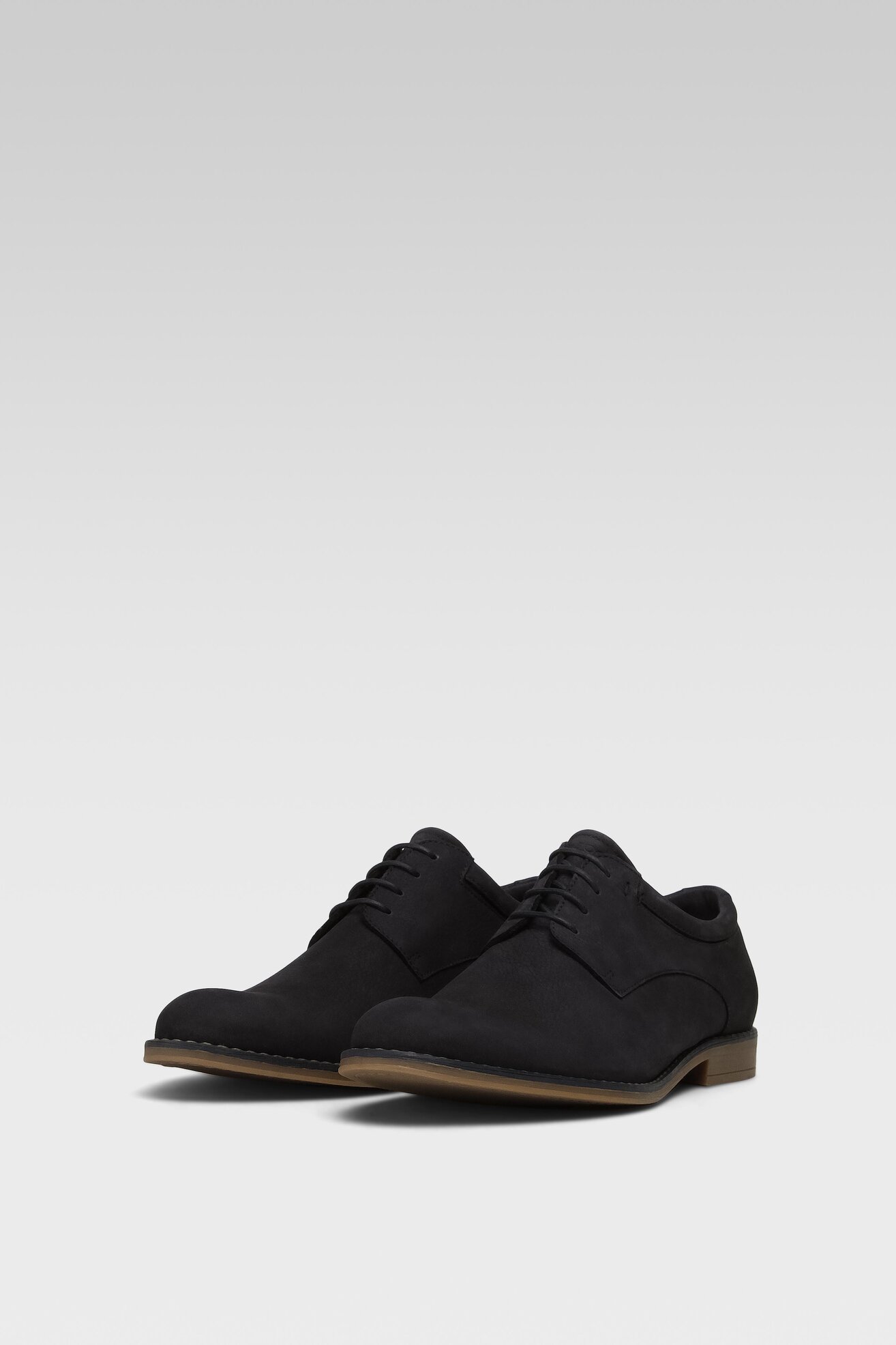 Półbuty Lasocki LOPE-15 MB Granatowy