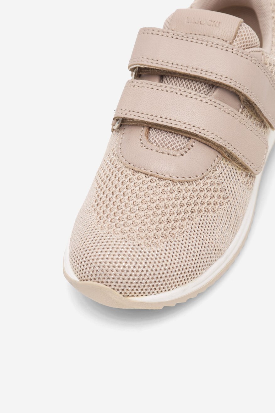 
                Lasocki Kids - Sneakersy - 5905588333289