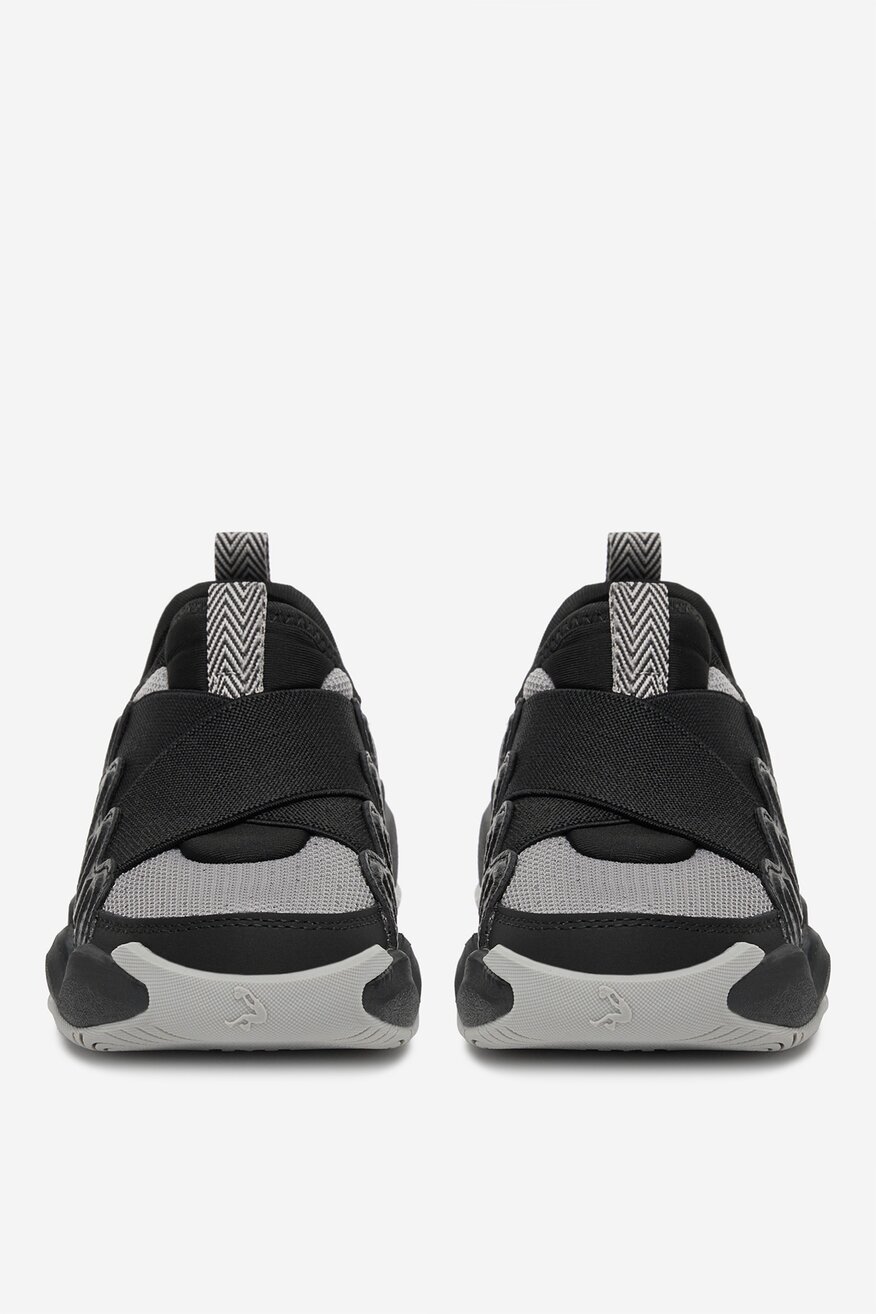 
                Încălțăminte sport SHAQ NEGRU - 5906751202135