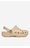 Шльопанець для басейну Crocs C-BAYA CLOG K 207013-212 БЕЖЕВИЙ