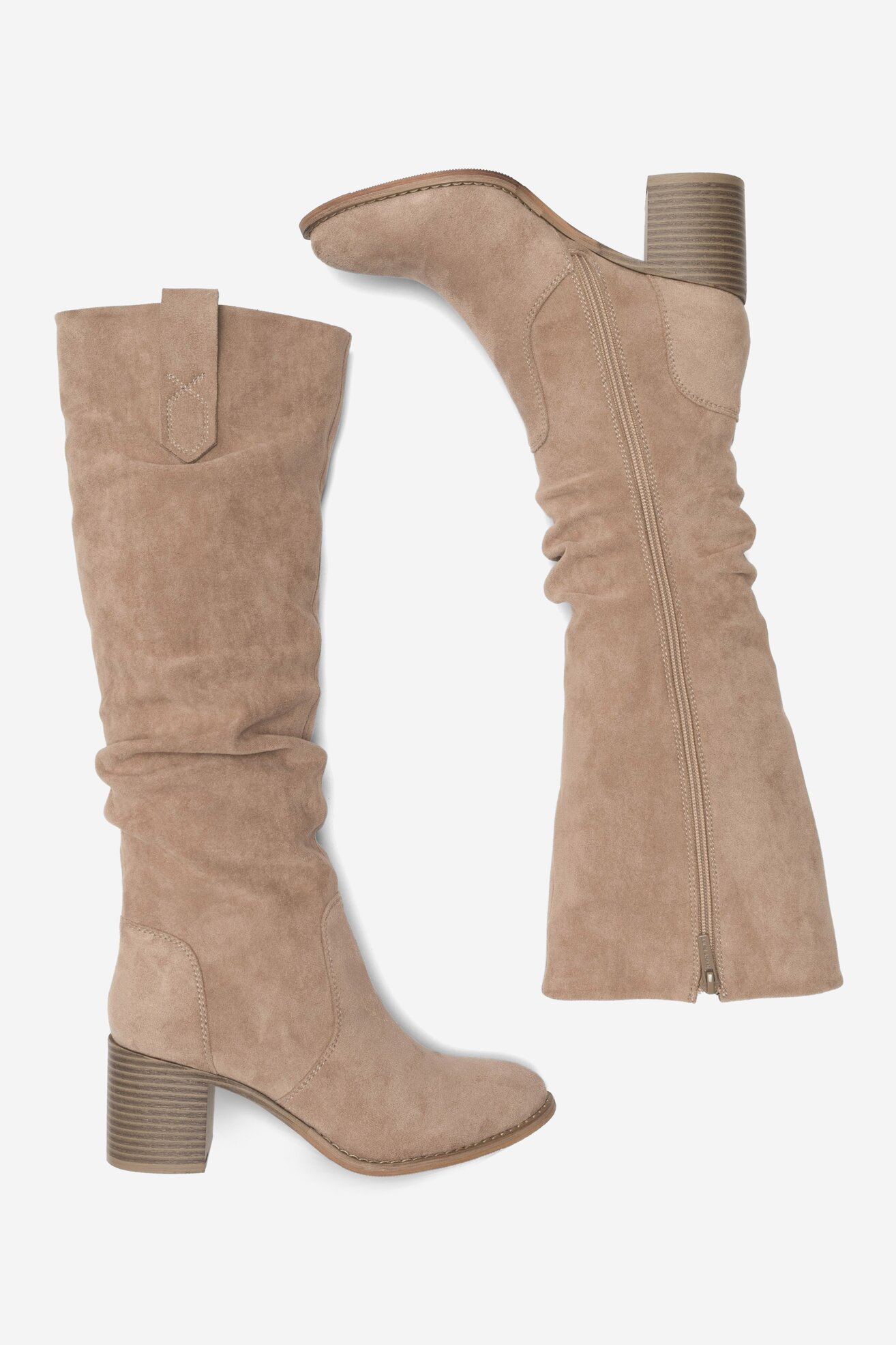 Cizme Jenny Fairy WS14438-02 BEJ