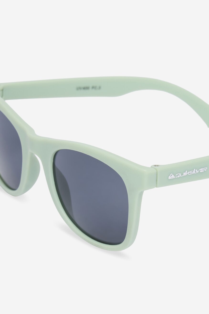 
                QUIKSILVER - Okulary przeciwsłoneczne z filtrem UV-400 - 5906751757437