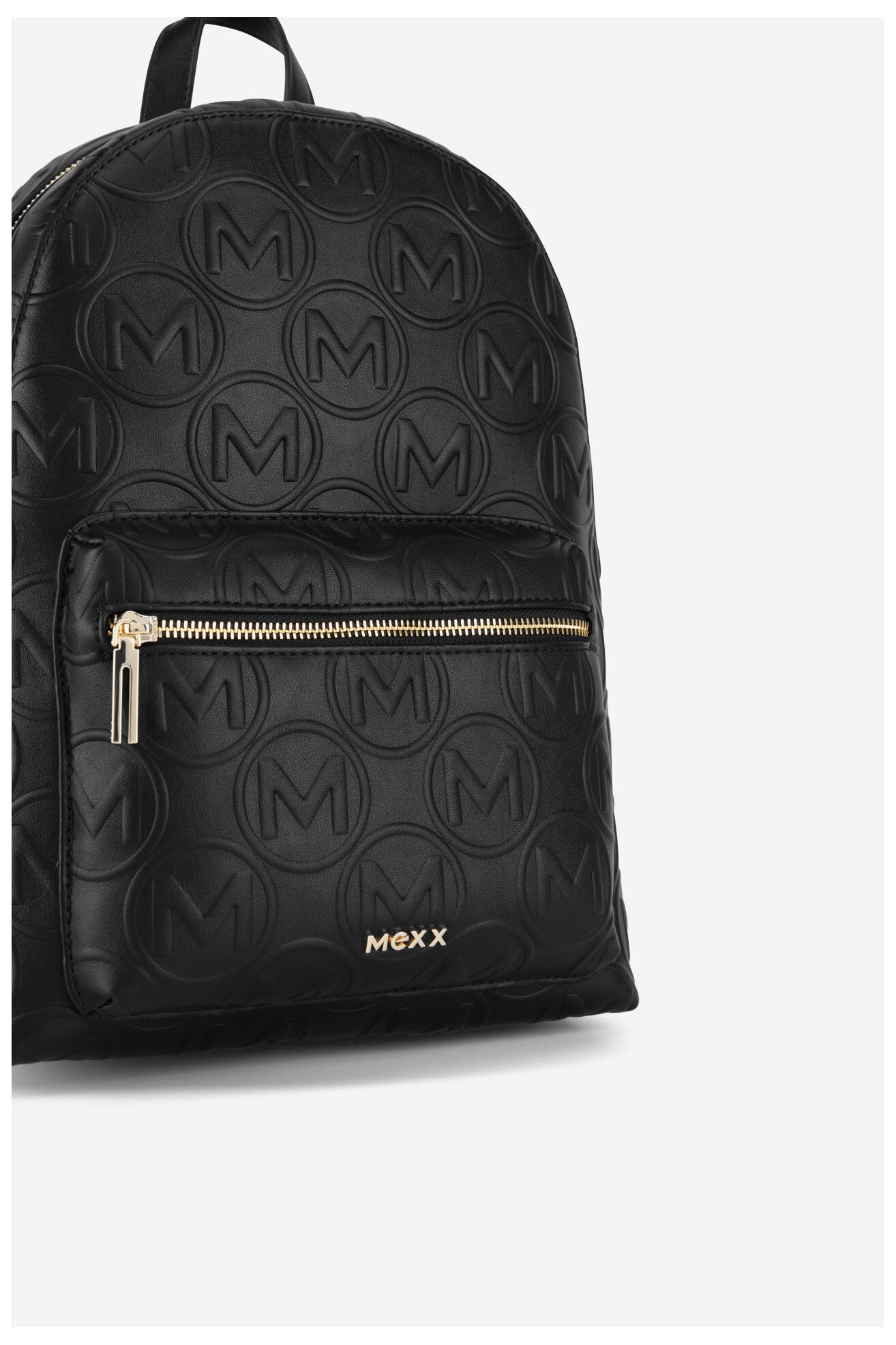 Plecak Mexx MEXX-S-014-07 Czarny