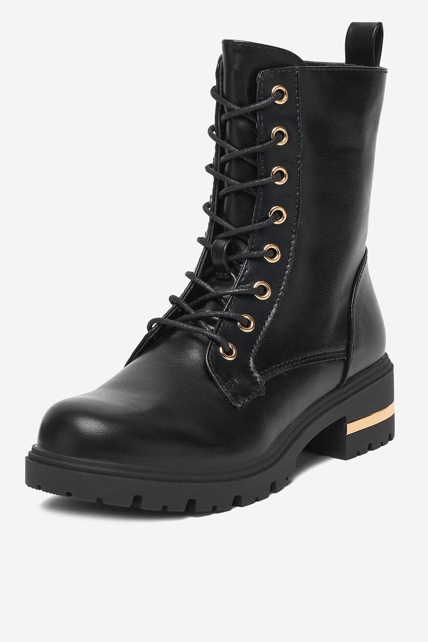 
                Боти Jenny ЧЕРЕН - 5906751428559