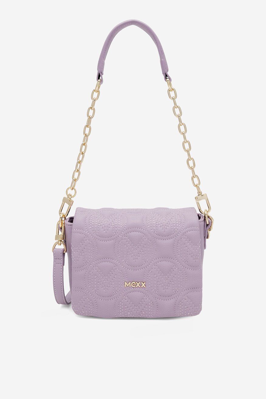 
                Mexx - Mała torebka crossbody - 5905588568223