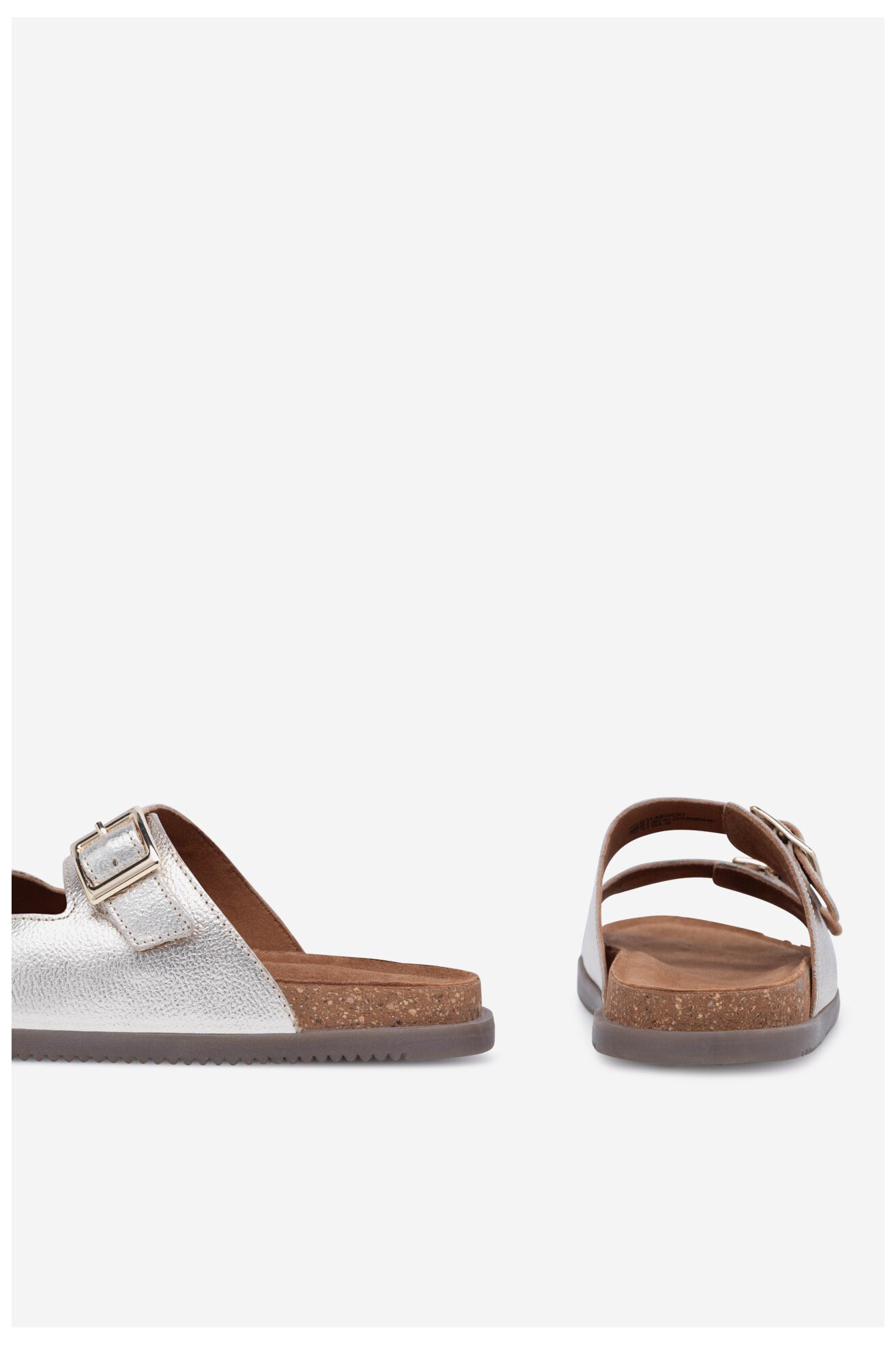 Șlapi Lasocki Young PORTA CI12-PORTA-08 AURIU