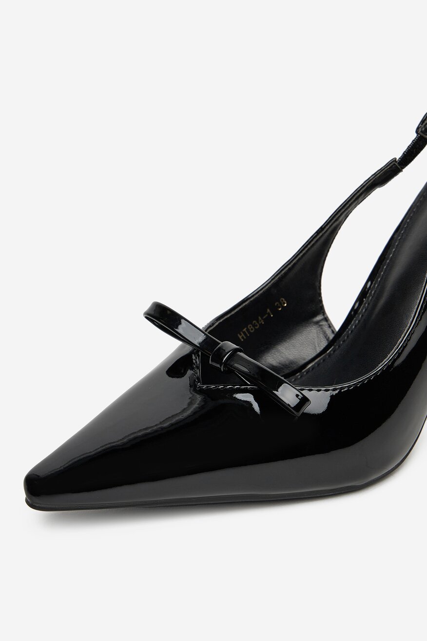 
                DeeZee - Szpilki - 5904410902853