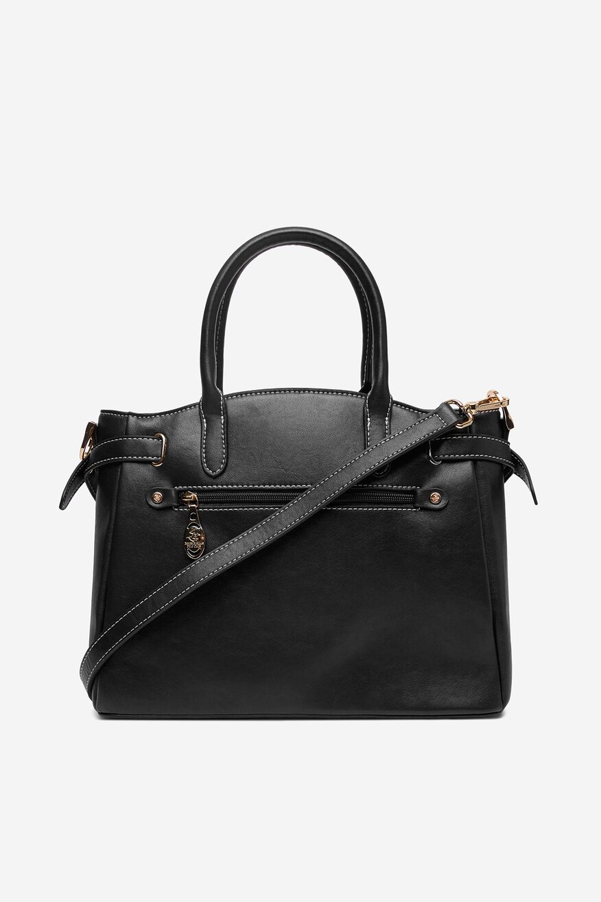 
                Beverly Hills Polo Club - Torebka - 5906751597996