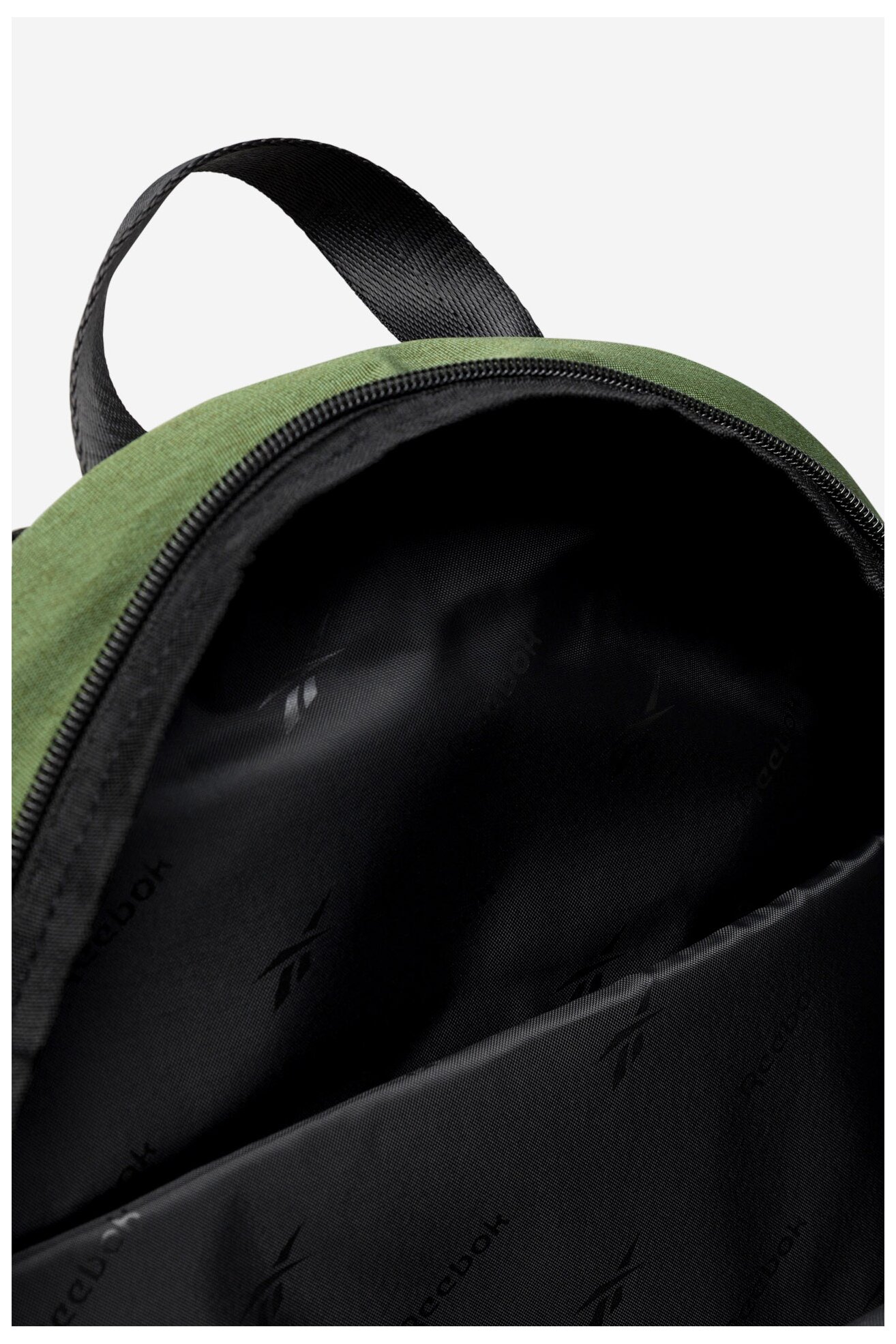 Plecak Reebok RBK-024-CCC-05 Khaki