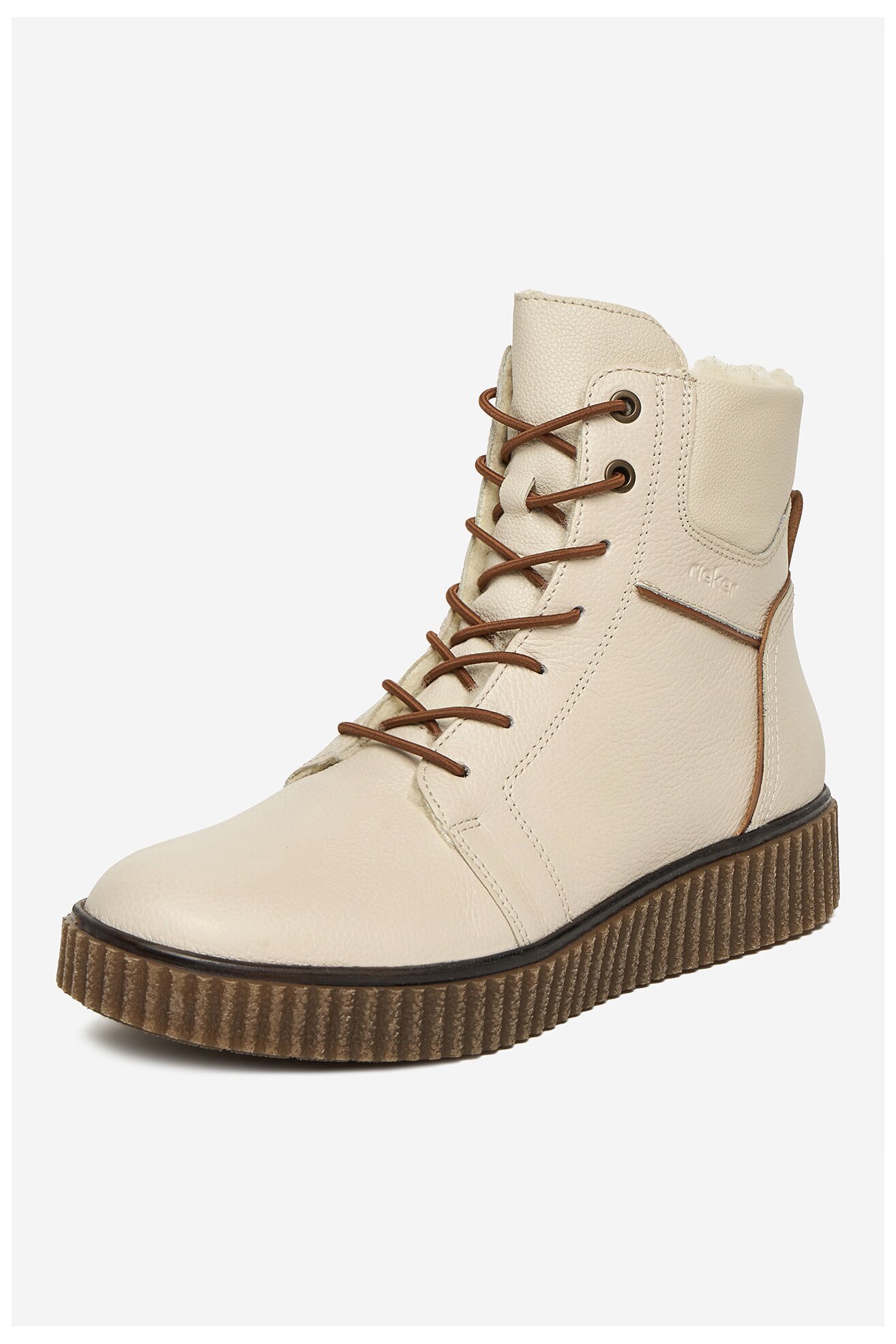 Bocanci Rieker Y4303-80 ALB