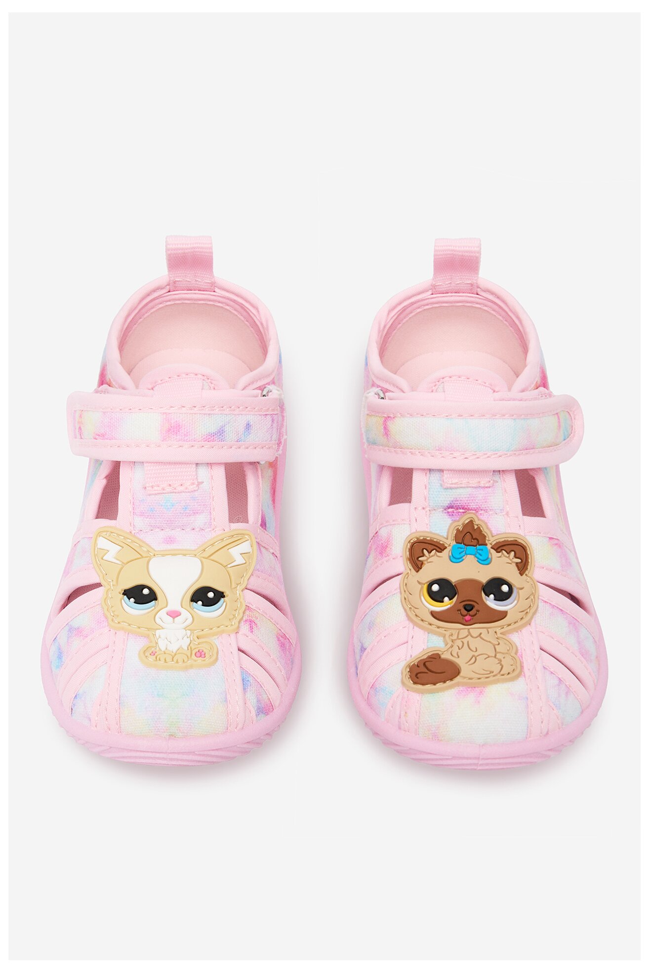 Kapcie LITTLEST PET SHOP CEO-CM-SS26-319LPS MIX