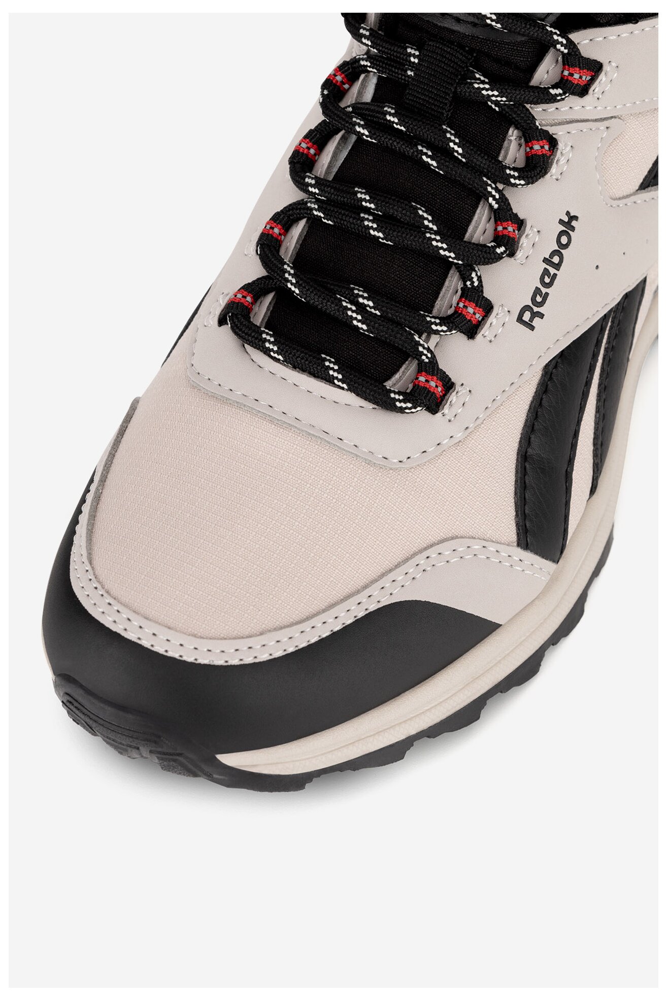 Черевики Reebok H1-003WW БЕЖЕВИЙ