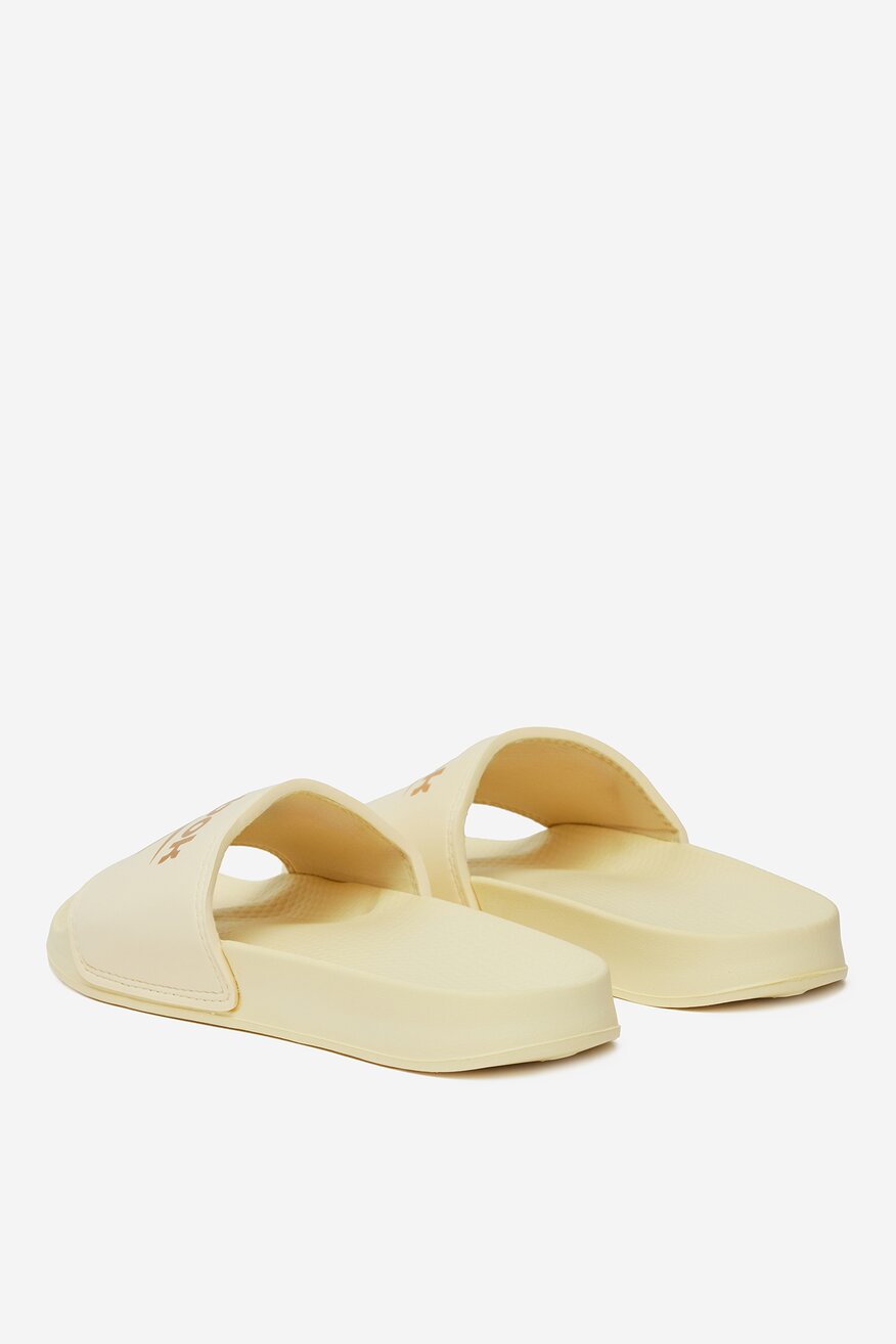 
                Папуче за базен Reebok ŽUTA - 5906751055823