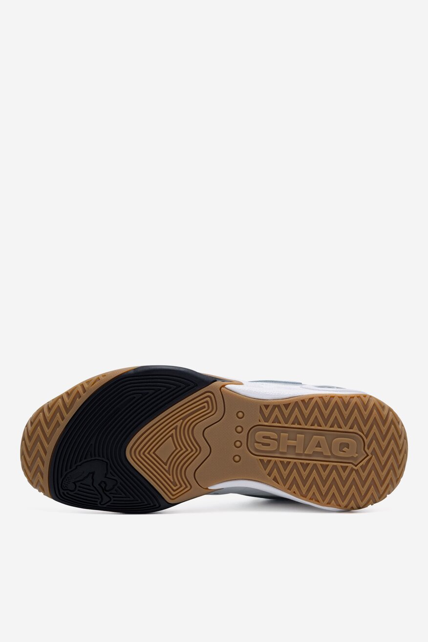 
                SHAQ - SHAQNOTIX - 5905588790129