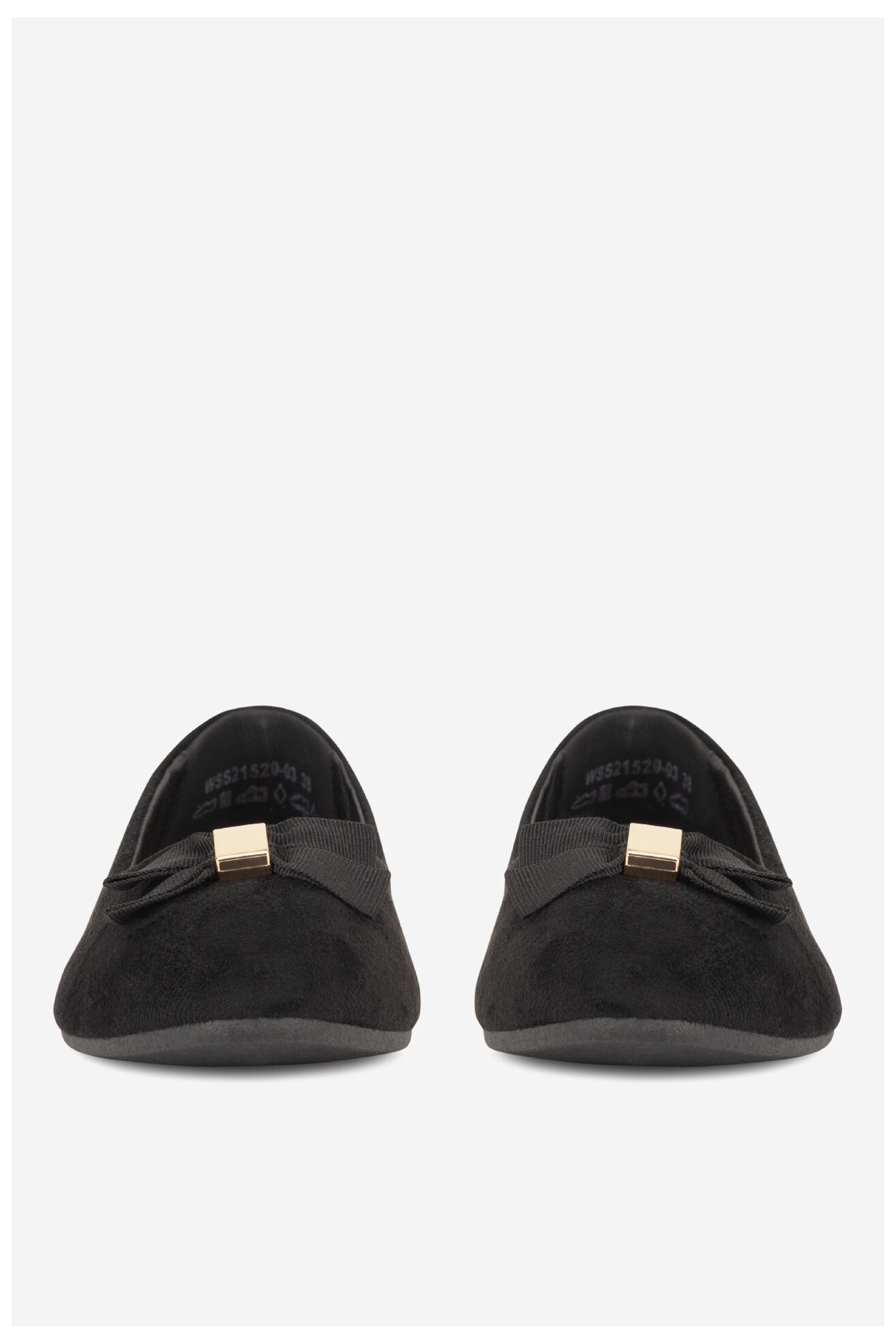 Балерина Jenny WSS21520-03 ЧЕРЕН