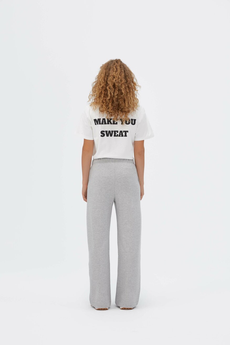 
                Americanos - Spodnie szare - 2230021006660