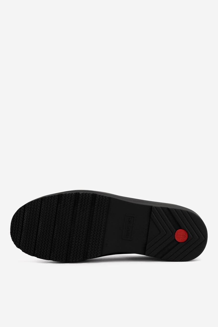 Flip-flop HUNTER FEKETE - 2230070291628