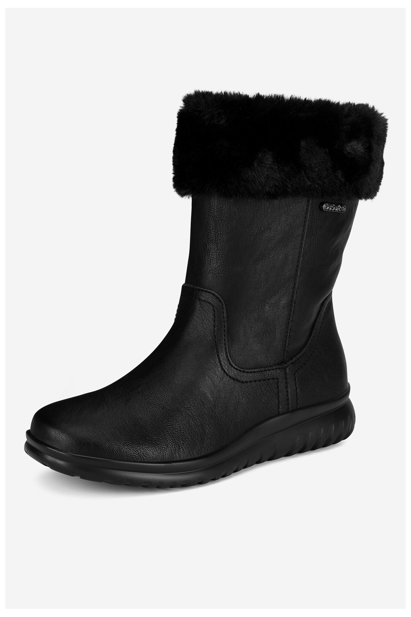 Боти Go Soft WS2P267-04 ЧЕРЕН