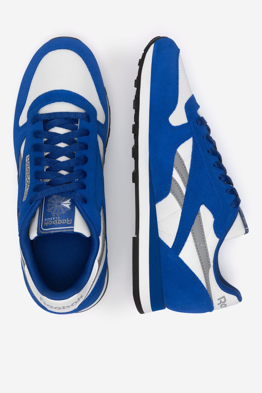 
                Încălțăminte sport Reebok ALBASTRU - 5905588710967