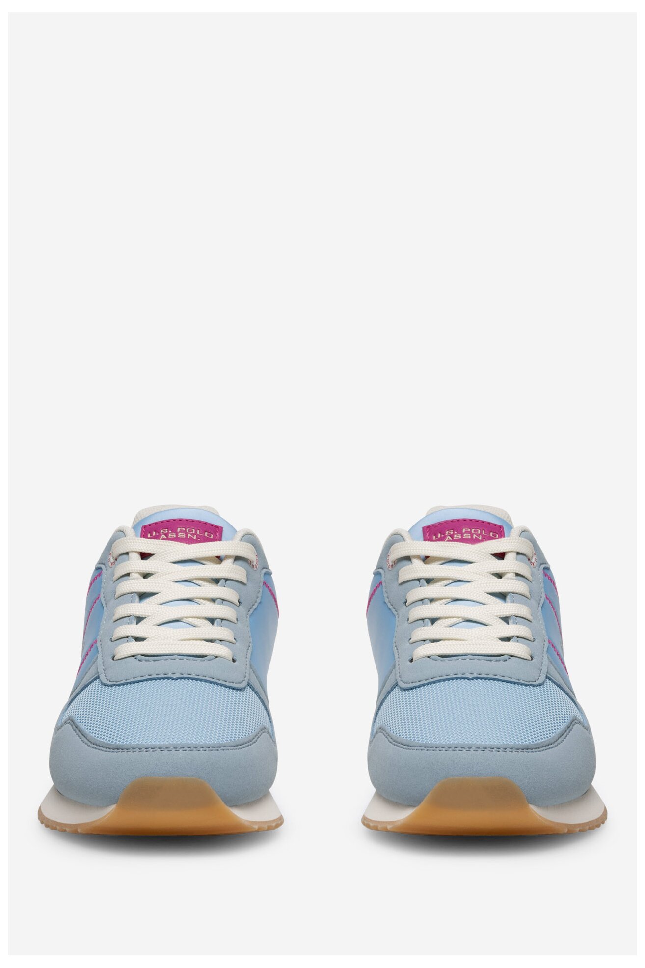 Tornacipő U.S. POLO ASSN. ALTENA002 KÉK