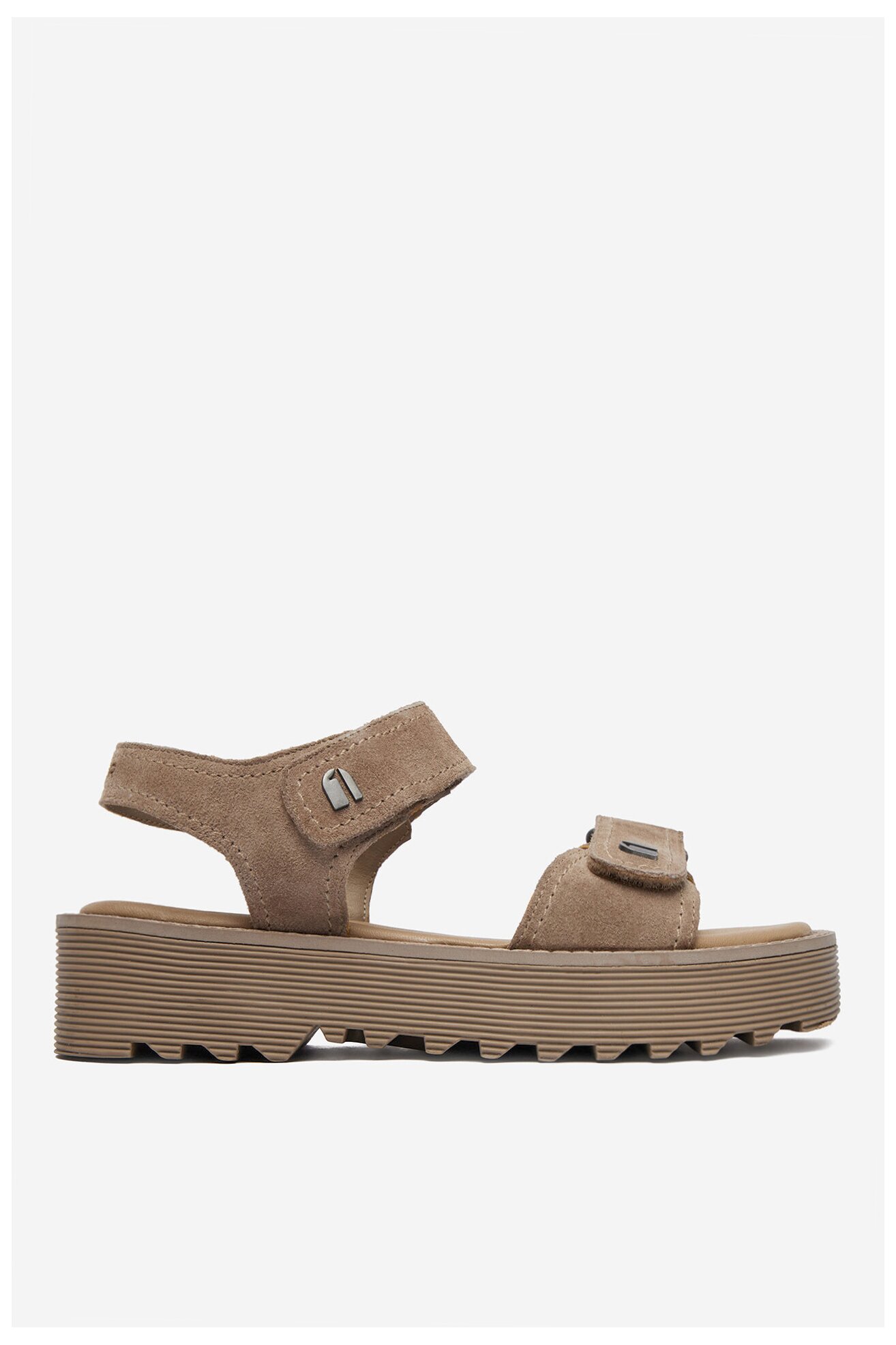 Сандалі G-STAR RAW CEO-WI16-AVA-04 БЕЖЕВИЙ