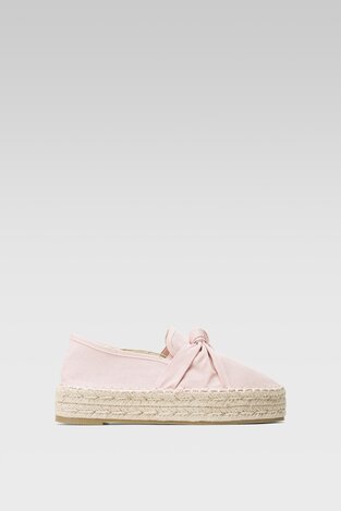 Еспадрилі Jenny Fairy PRETTY WSS990-145 СВІТЛО-РОЖЕВИЙ