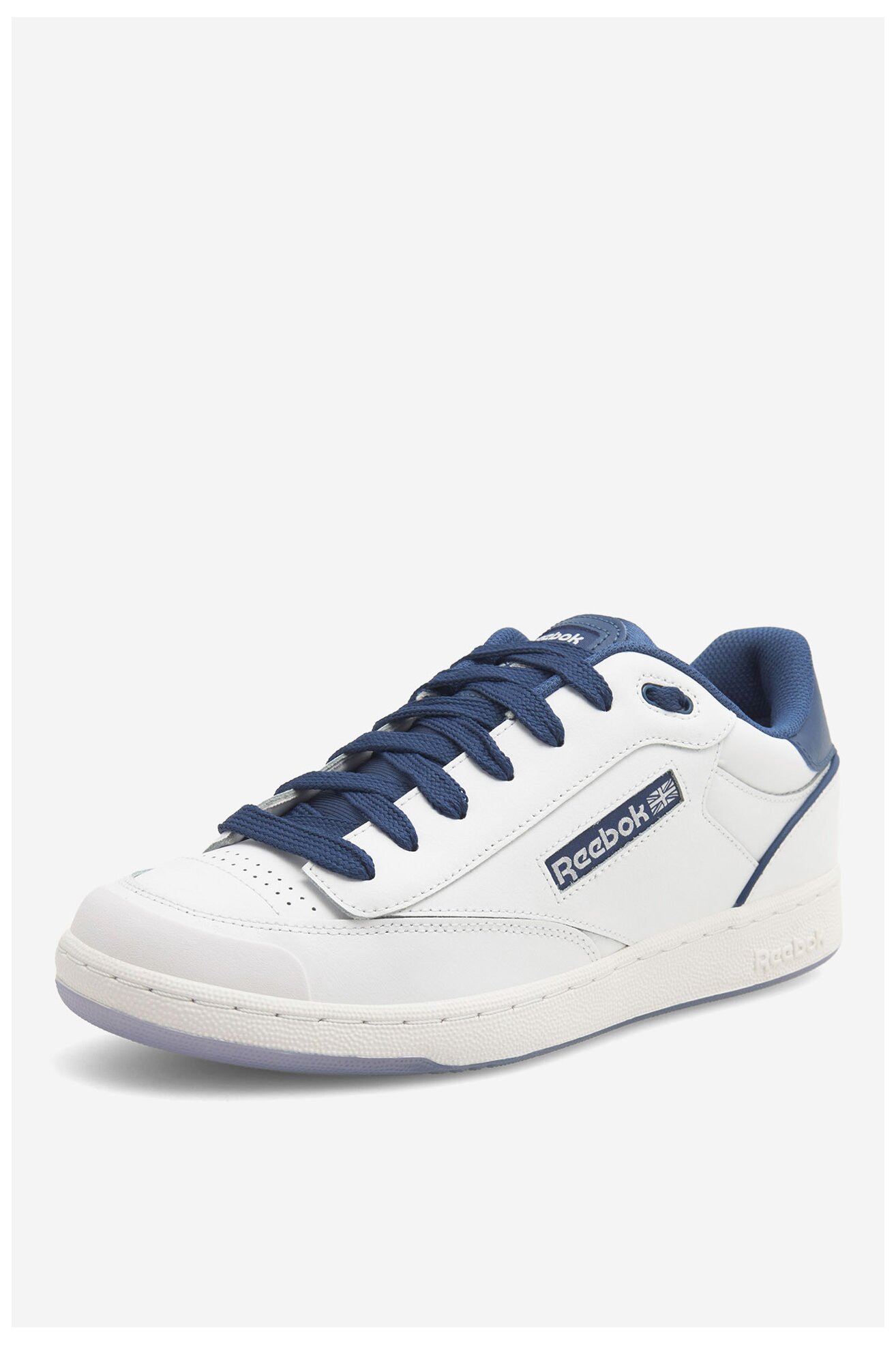 Sportcipő Reebok CLUB C BULC 100074248 FEHÉR