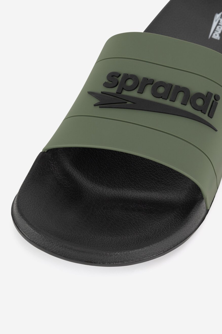 
                Джапанка за басейн Sprandi КАКИ - 5903698699967