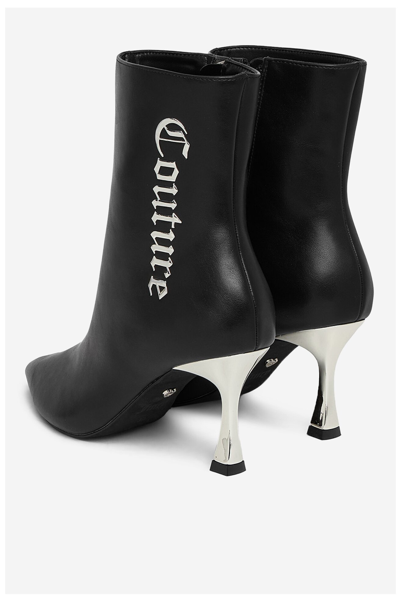 Ghete Juicy Couture EO-R24SS94664 NEGRU