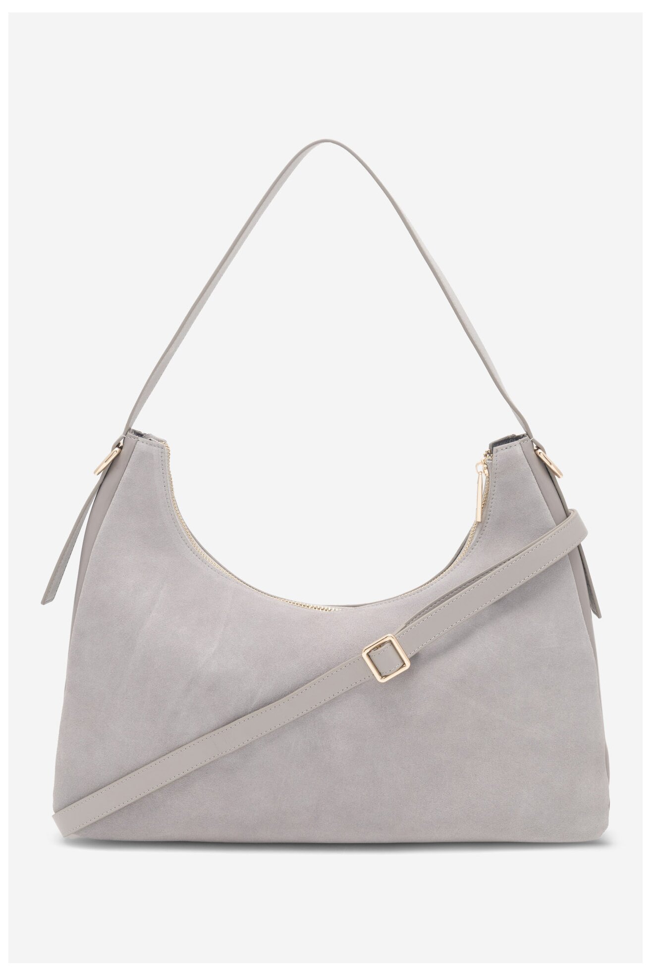 Torebka Lasocki MLH-W-010-04 Szary