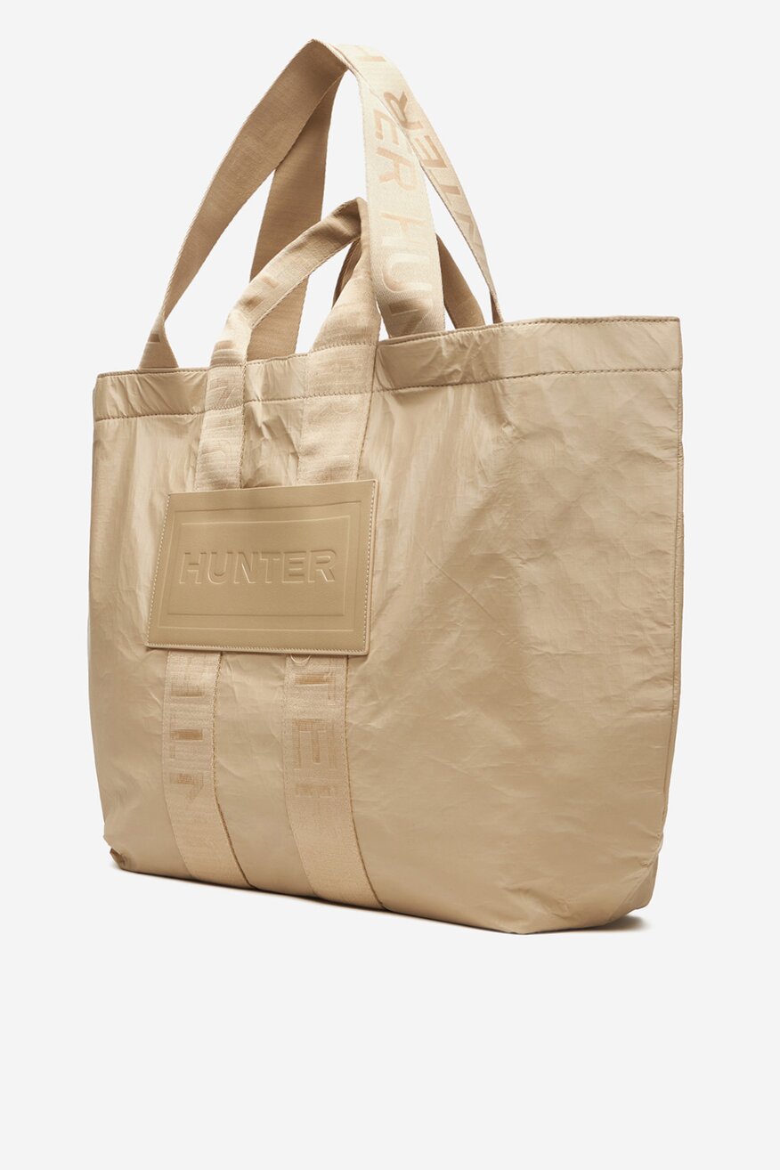 Kézitáska HUNTER BÉZS - 5906751399279