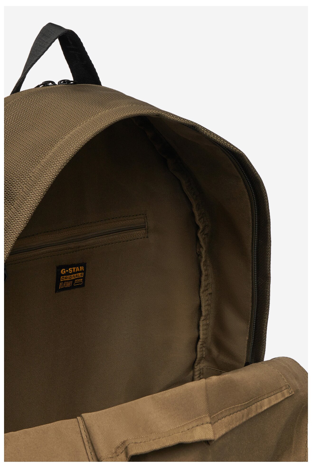 Ranac G-STAR RAW GSR-B-009-07 TAMNO BEŽ