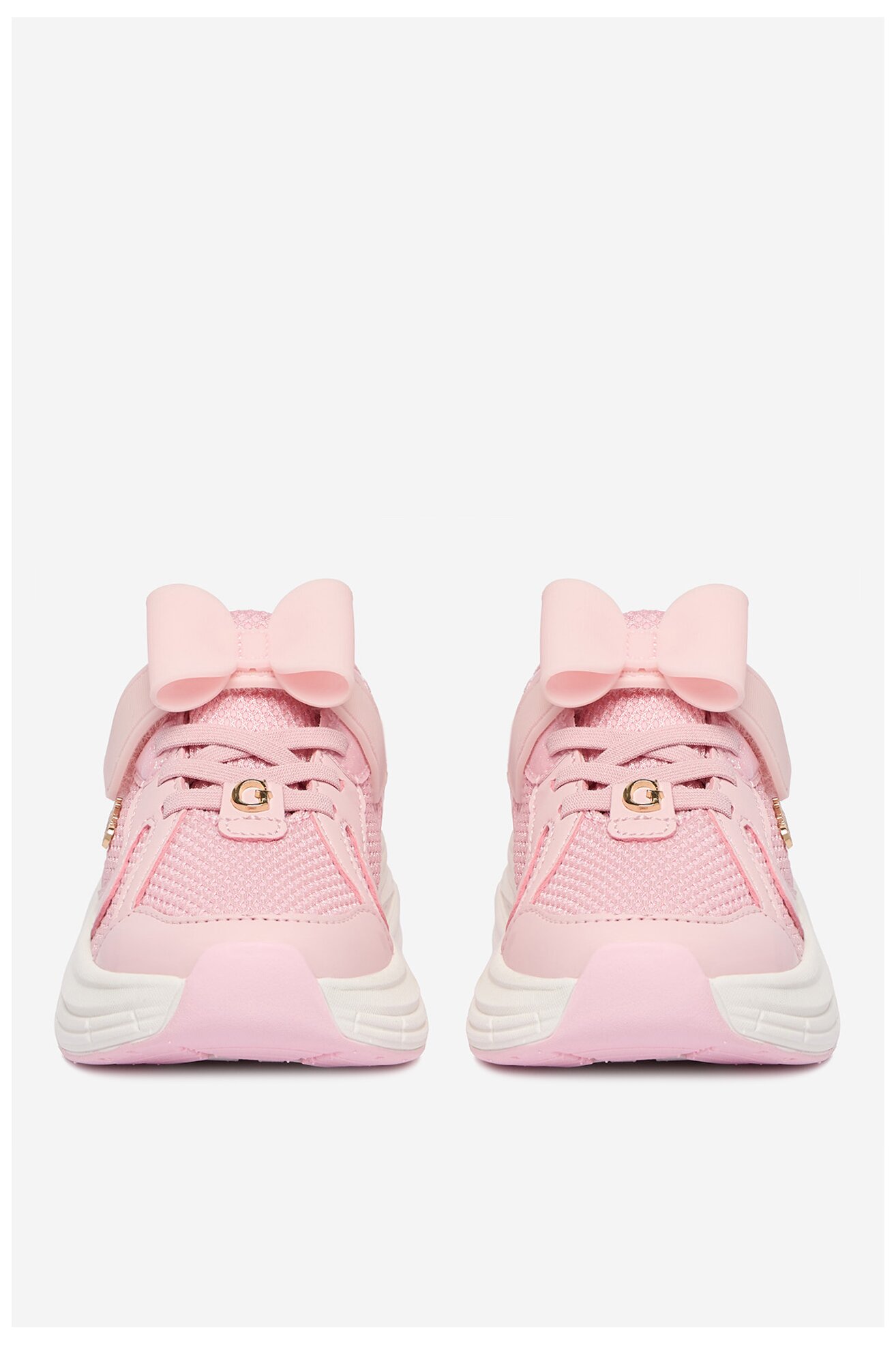 Кросівки GUESS KIDS CEO-BIC29275JJKF3GG РОЖЕВИЙ