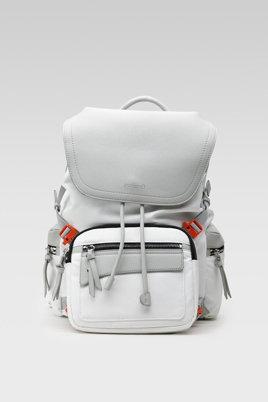 
                Раница Sprandi БЯЛ - 5903698982502