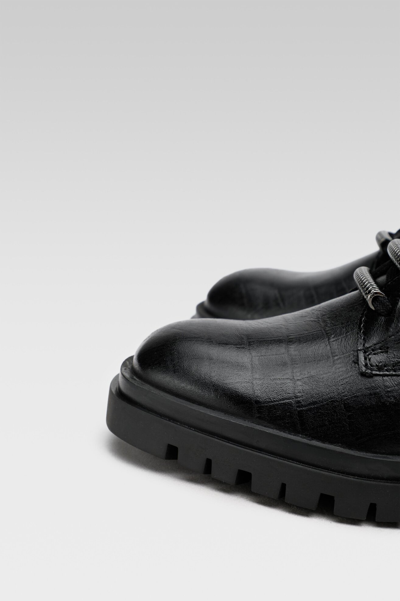 Trzewiki Sergio Bardi WI16-A1020-01SB Czarny