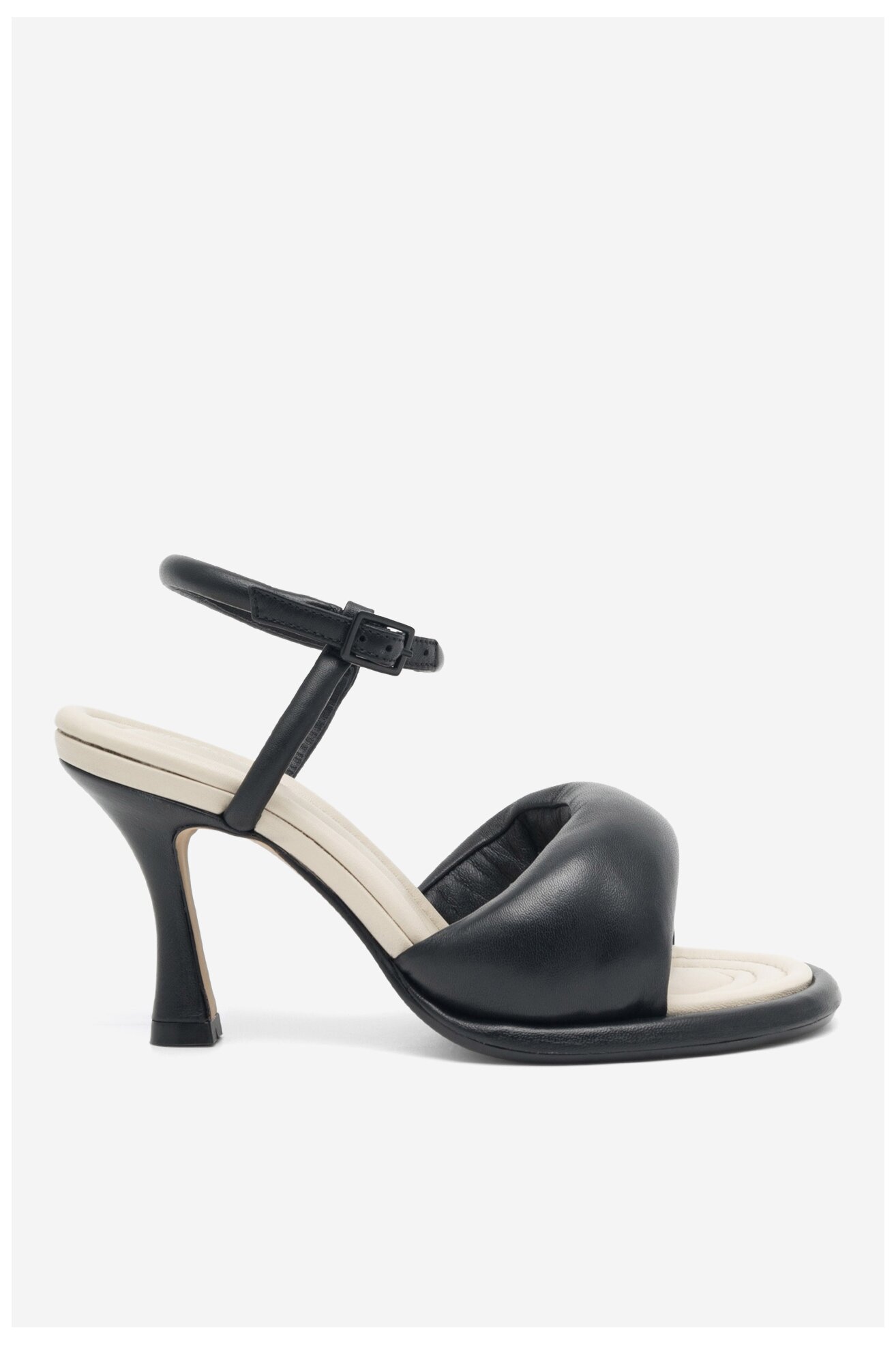 Сандали Gino Rossi SEWILLA-02 ЧЕРЕН