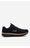 Кросівки спортивні Skechers GRACEFUL 12615 BKRG ЧОРНИЙ